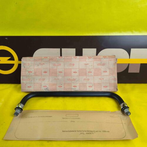 Sicherheits-Haltegriff Opel Kadett A P1 P2 Olympia Rekord A B Griff Perohaus Neu