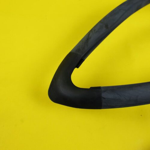 Zierleiste Abdichtung Heckscheibe Opel Astra F Schrägheck Heckscheibendichtung Original Neu
