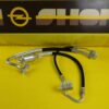 Kältemittelleitung Opel Meriva A 1,6 + 1,8 - GM 13203473 - Original Neu