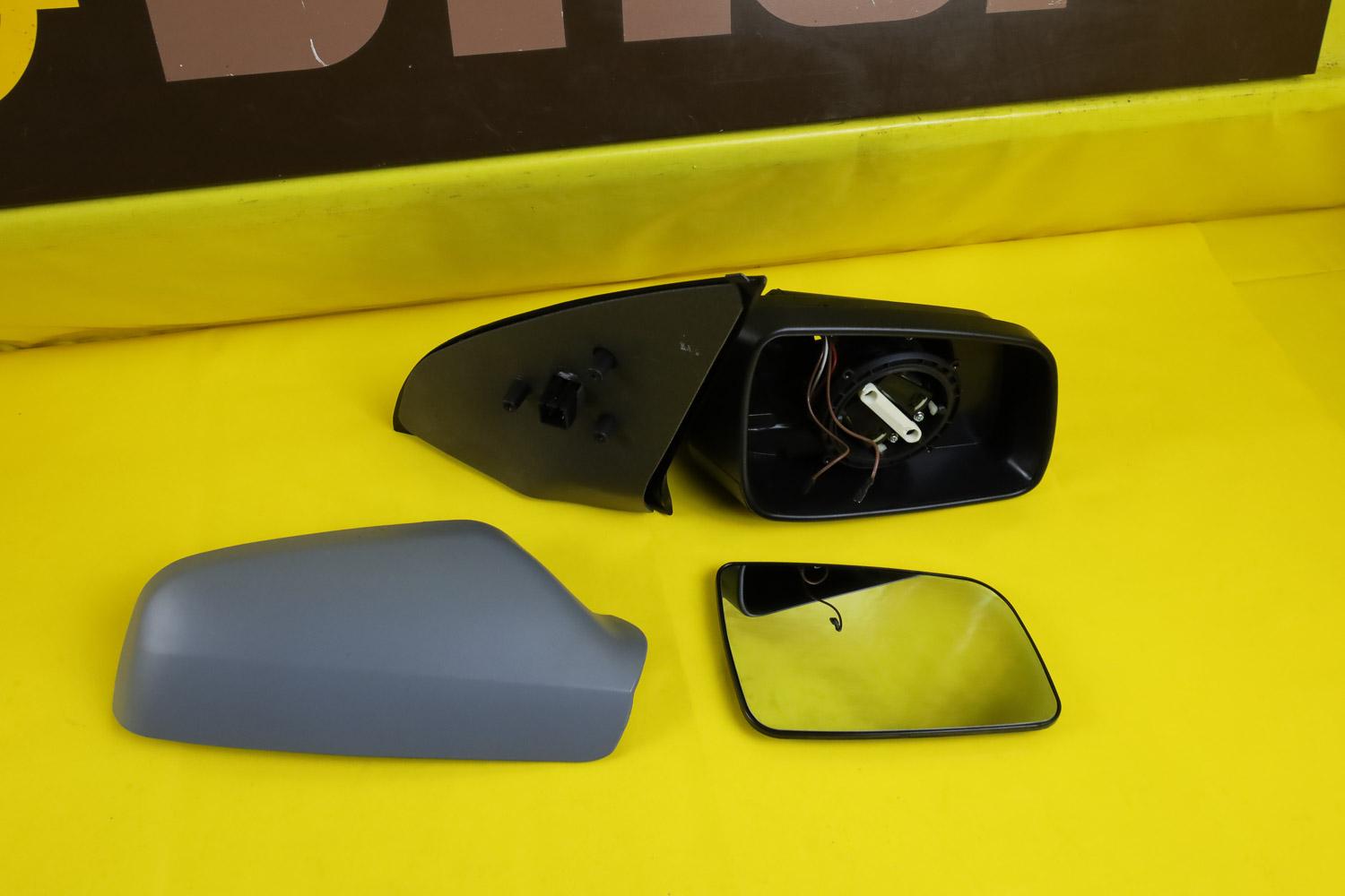 ID_112060.jpg Spiegel rechts Opel Astra G Außenspiegel elektrisch betätigt + beheizt Neu