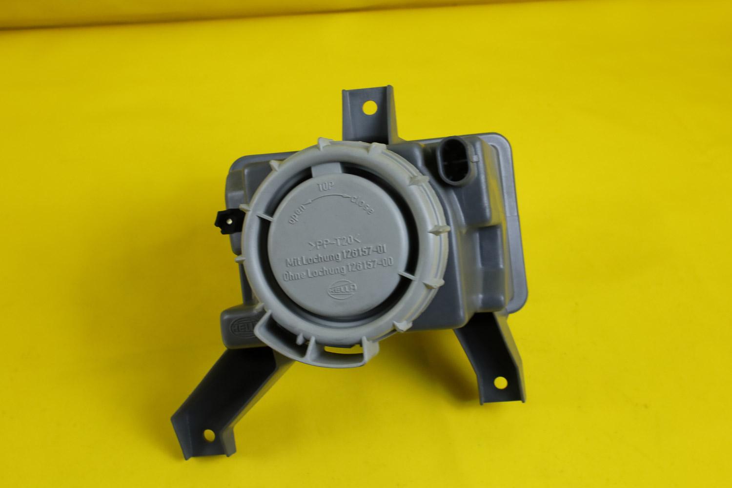 ID_112070.jpg Nebelscheinwerfer links Opel Astra F GSi Nebelleuchte NOS Original GM Neu