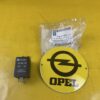 Relais Opel Corsa B Tigra A Astra F Frontera A Außenspiegel GM 90185120 Orig. + Neu