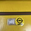Zierleiste Opel Astra F 3-Türer hinten links GM 90311959 Orig. + Neu