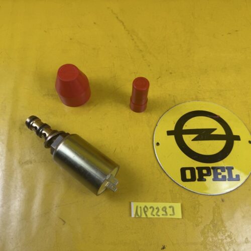 Magnetschalter Schonganggetriebe Opel Rekord E Commodore C Overdrive Orig. + Neu