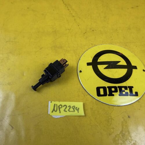 Bremslichtschalter Opel Vectra B 2.0 DTI DTL bis 1998 Orig. + Neu