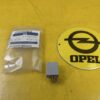 Mehrzweckrelais Opel Astra H Zafira B Corsa C Vectra C GM 13266315 Orig. + Neu