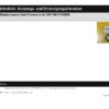 Steuergerät Wegfahrsperre Opel Frontera A ab 1997 GM 91152050 Orig. + Neu