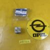 Relais Klimaanlage Opel Vectra A 1.7 TD GM 90511474 Orig. + Neu
