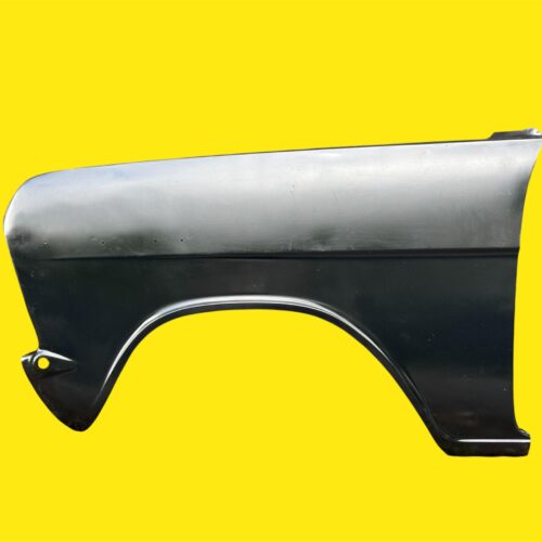 Kotflügel Opel Kadett A/L Coupe Limousine Seitenteil links Seitenblech Fender GM Orig. + Neu