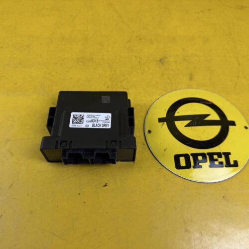 Steuergerät Gateway Modul Opel Astra K Karl Ampera-e Mokka X Insignia B GM 13599318 Orig. + NEU