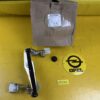 Reparatursatz Schaltführung Opel Corsa C Combo C Meriva A Tigra B GM 93183155 NEU Orig.