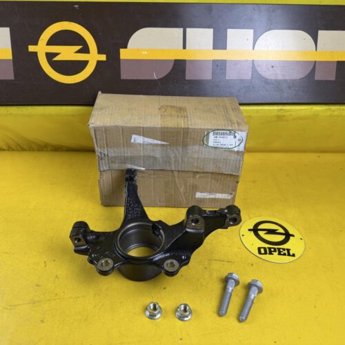 Achsschenkel Opel Corsa D links A14NEL A16LER Z17DTR GM 95524780 Orig. + NEU
