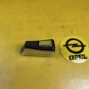 Wählhebel Knopf Opel Ampera Schalthebel dunkel-silber GM 22800960 Orig. + NEU