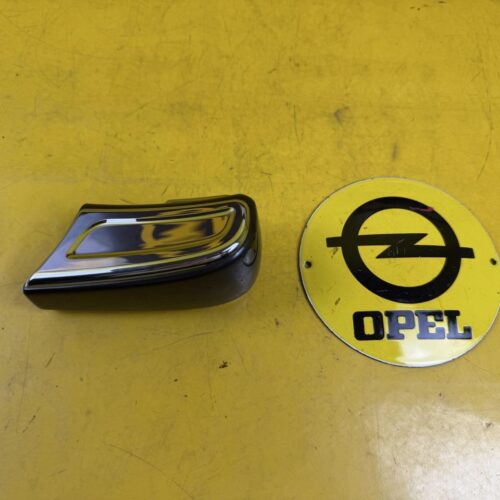 Wählhebel Knopf Opel Ampera Schalthebel dunkel-silber GM 22800960 Orig. + NEU