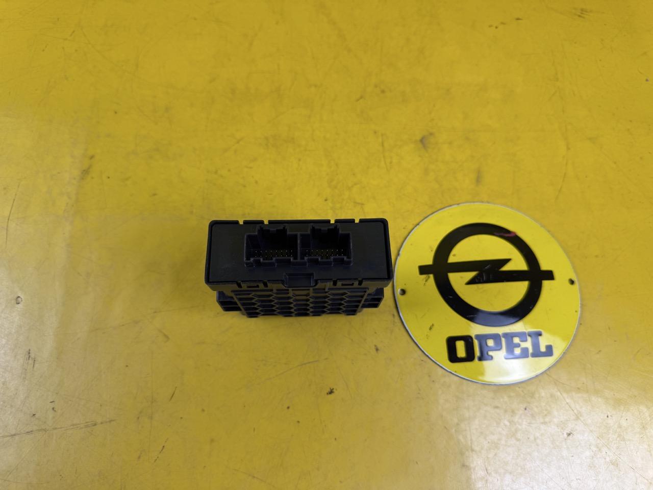ID_142282-1.jpg Steuergerät Gateway Modul Opel Astra K Karl Ampera-e Mokka X Insignia B GM 13599318 Orig. + NEU