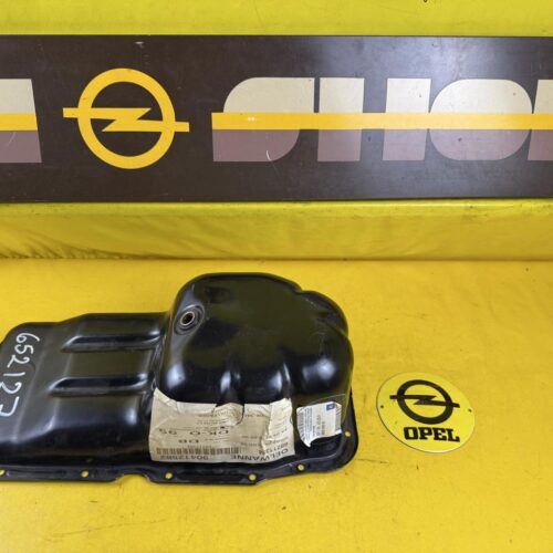 Ölwanne Opel Omega A 1,8 2,0 18NV C20NE GM 90412582 original NEU