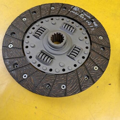 Kupplung Kupplungssatz Opel Rekord B + C / GT 1,9 / Manta Ascona A + B - Original Neu