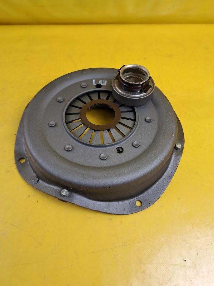 ID_142320.jpg Kupplung Kupplungssatz Opel Rekord B + C / GT 1,9 / Manta Ascona A + B - Original Neu