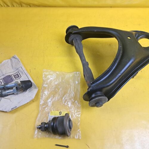 Lenkerteile Vorderachse links Opel Commodore B GS/E Lenker Original Neu