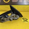 Außenspiegel Opel Omega B rechts LL ohne Spiegelglas Abdeckung GM 24401326 Orig. + NEU