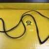 Zierleiste Heckscheibe Opel Omega A 3094mm GM 90272324 original NEU