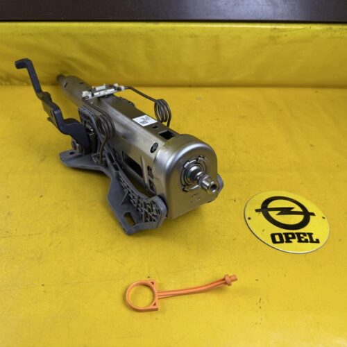 Lenksäule Opel Astra J Cascada einstellbar GM 39019157 original NEU