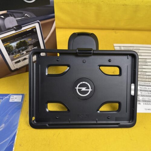 iPad Air Halterung Opel FlexConnect Tablet Halter GM 39003960 original NEU