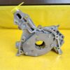 Ölpumpe Opel Astra G Zafira A Vectra B C Corsa C Combo 1,8 GM 93172703 Original Neu