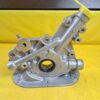 Ölpumpe Opel Astra G Zafira A Vectra B C Corsa C Combo 1,8 GM 93172703 Original Neu