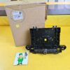 Radiobedienteil Opel Grandland X Vauxhall Radio Bedienteil 98392514YX Original Neu
