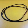 Heckscheibendichtung Porsche Panamera 971 Sport Turismo OEM 974845571 Original Neu