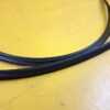 Heckscheibendichtung Porsche Panamera 971 Sport Turismo OEM 974845571 Original Neu