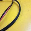 Heckscheibendichtung Porsche Panamera 971 Sport Turismo OEM 974845571 Original Neu