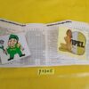 Prospekt Preisliste Opel Kadett B Sonderausstattungen Januar 1971 Sammler Original Neu