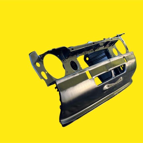 Frontblech Frontmaske Opel Kadett C Coupe Aero Lim. Orig. + Neu