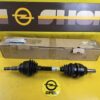 Antriebswelle Opel Astra G Zafira A vorne links GM 93187070 original