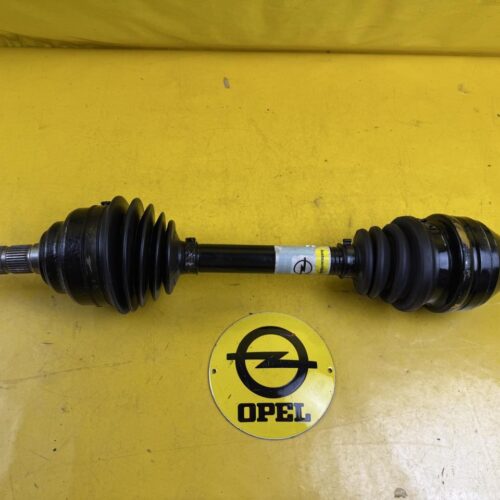 Antriebswelle Opel Astra G Zafira A vorne links GM 93187070 original