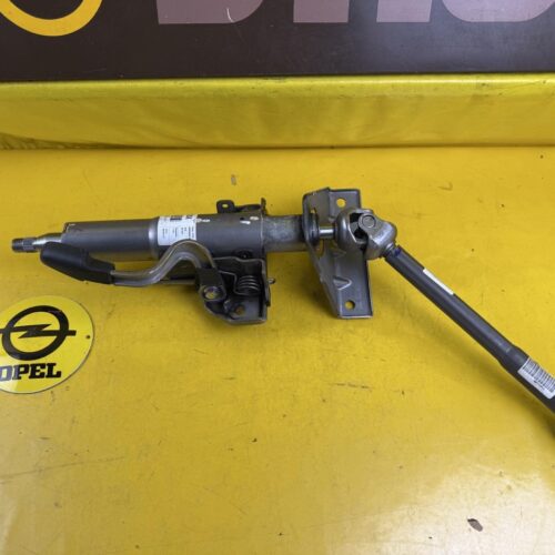 Lenksäule Opel Combo D Kastenwagen Linkslenker GM 95524886 Orig. + NEU
