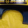 Kotflügel links Opel Kadett C Limousine Coupe Aero City GTE Rallye Original Neu