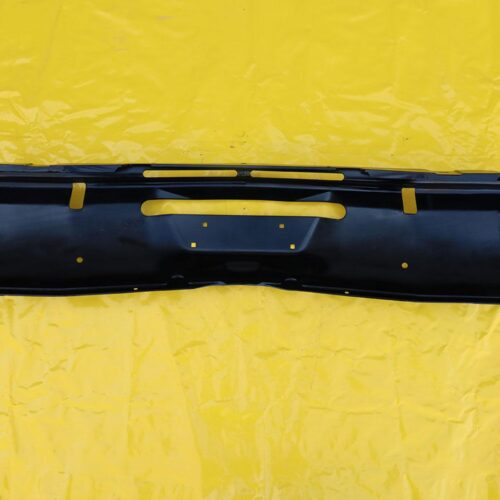 Frontblech Unterteil Luftleitblech Opel Ascona A alle Modelle Original Neu