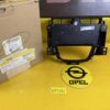 Radiobedienteil Opel Astra J Cascada CD400 Radio Bedieneinheit GM 13360091 Orig. + NEU