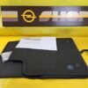 Fußmatten Opel Signum Velours Classic anthrazit GM 93179538 Original Neu
