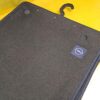 Fußmatten Opel Signum Velours Classic anthrazit GM 93179538 Original Neu