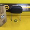 Kopfstütze Opel Omega B Rücksitzbank hinten schwarz Limousine Stufenheck Orig. + NEU