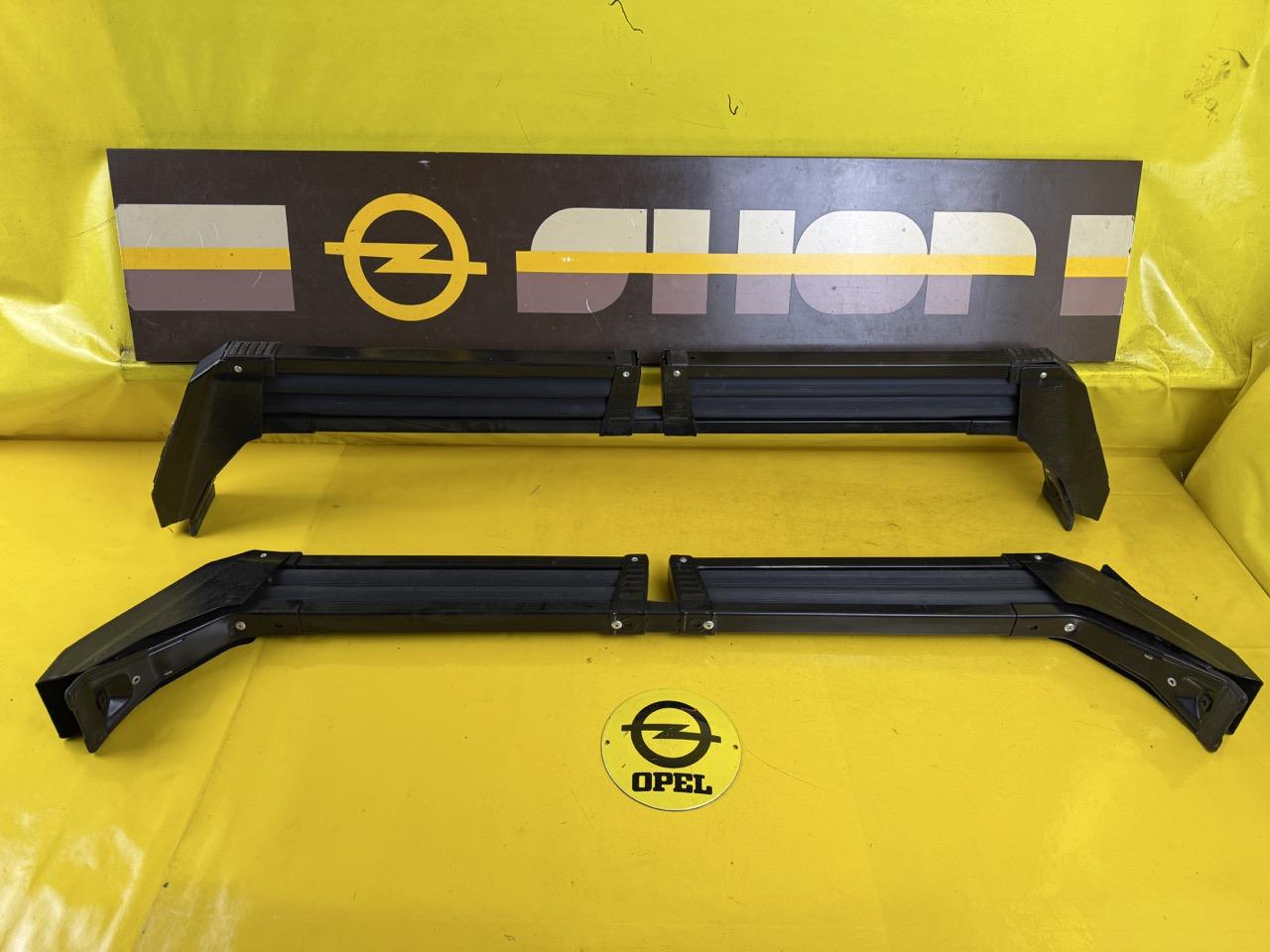 ID_143116.jpg Skiträger Opel Ascona C Kadett E Astra F Corsa B Tigra A GM 90399874 Orig. + NEU
