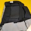 Sitzbezug Opel Vivaro B Vordersitz Sitzfläche schwarz GM 95517434 Original Neu