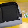 Sitzbezug Opel Insignia A Vordersitz Sitzfläche links schwarz GM 13268176 Original Neu