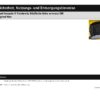 Sitzbezug Opel Insignia A Vordersitz Sitzfläche links schwarz GM 13268176 Original Neu