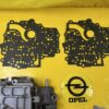 Ventilkörper Opel Ascona C Automatikgetriebe 1.6 16S Ventilgehäuse GM 8643976 Orig. + NEU