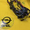 Motorkabelbaum Opel Kadett E 1.8 C18NE Kabelsatz Motor GM 90240412 Orig. + NEU